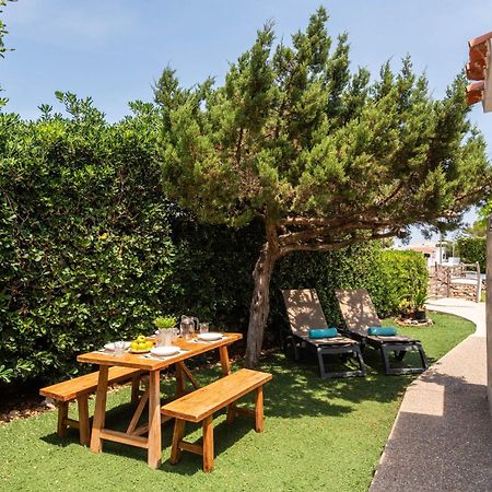 Villa Calan Brut 51 Cala'N Blanes  Exterior foto