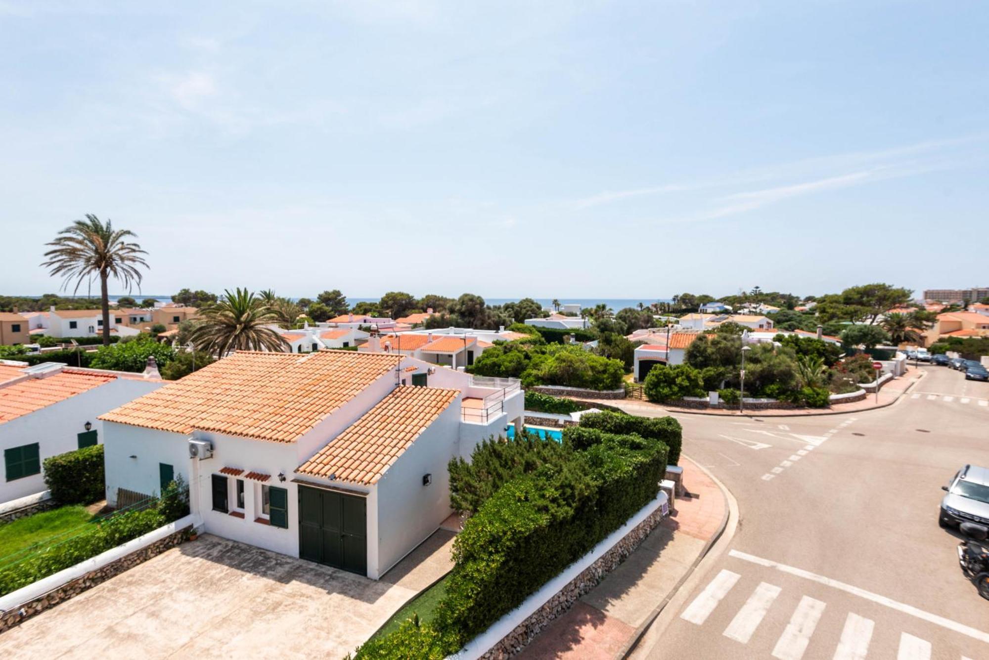 Villa Calan Brut 51 Cala'N Blanes  Exterior foto